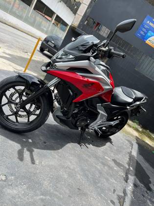 HONDA NC 750X ABS 